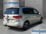 Volkswagen Touran Comfortline BMT 2.0 7- Sitzer Kamera PDC  - Volkswagen Touran Gebrauchtwagen