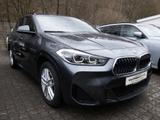 BMW X2 sDrive 20i M-Sport PANO AHK HUD LED W-LAN SHZ - BMW X2 Gebrauchtwagen