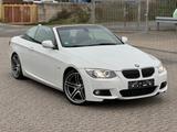 BMW 325d Cabrio M-Sport - Automatik - Leder - Xenon - BMW 325 in Köln