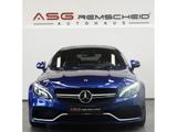 Mercedes-Benz C 63 AMG S Coupé *20 *S-Abgas*Pano*Memory*BURM - Mercedes-Benz C 63 AMG in Solingen