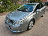 Toyota Avensis Executive Automatik - Toyota Avensis in Berlin