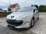 Peugeot 308 SW Sport 1.6 HDI/Klimaautomatik/Pano/7Sitzer - Peugeot 308: 7