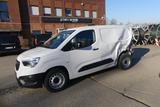 Opel Combo Edition XL*Temp*Klima*Navi*PDC*Unfallwagen