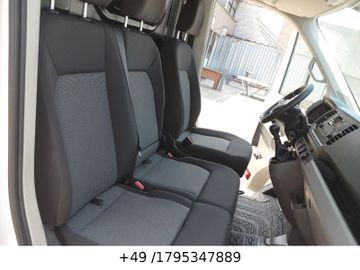 Volkswagen Crafter - 11