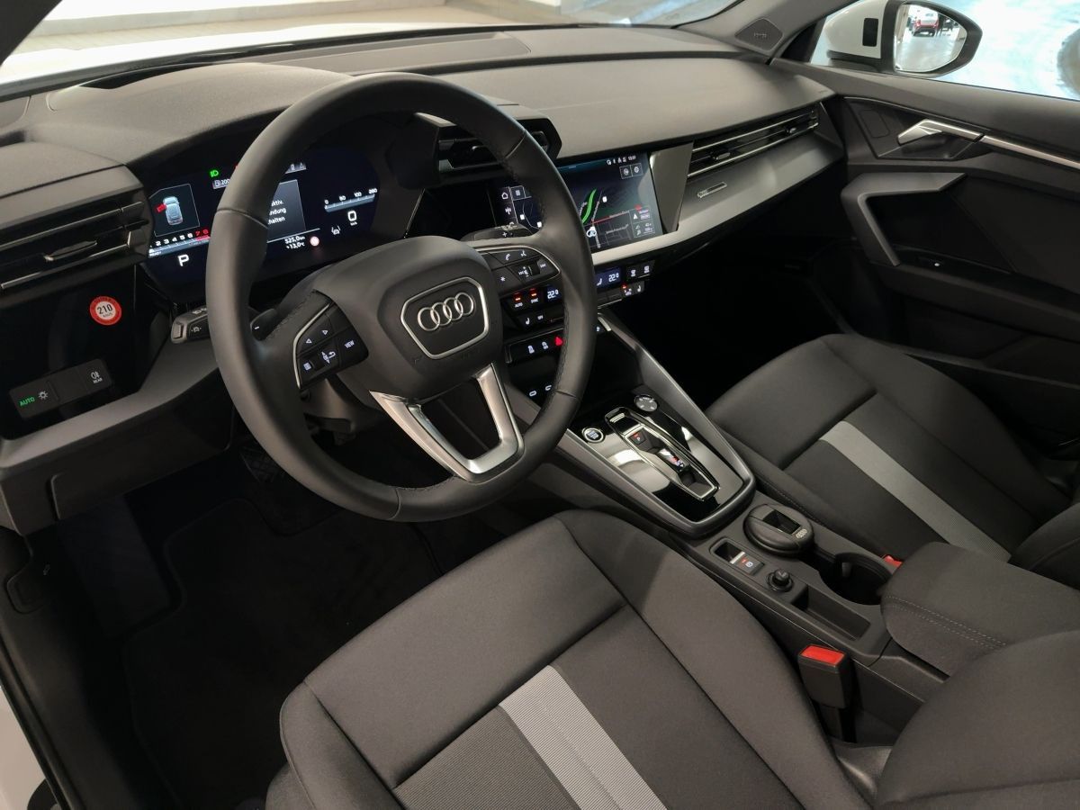 Audi A3 - Bild 19