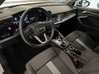 Audi A3 - Vorschau Bild 19