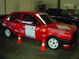 Volkswagen VW Polo 1,3 Gruppe H für VLN, RCN, Berg-Cu... - gebrauchte VW Polo aus dem Jahr 1985