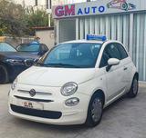 Fiat 500 restyling 1.0 Hybrid italiana 6/2021 - Fiat 500: It