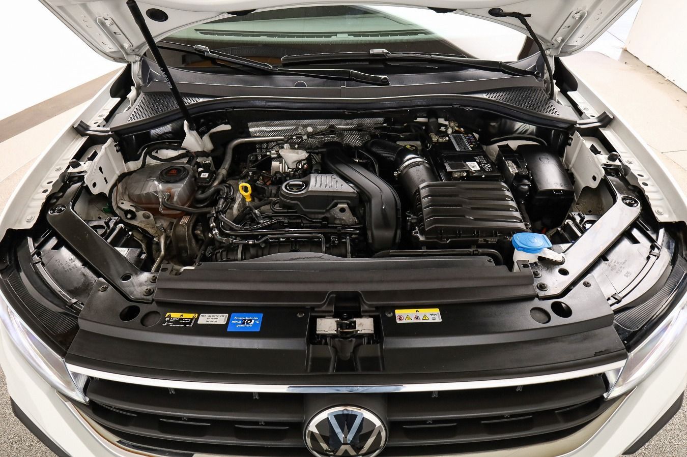 Volkswagen Tiguan - Bild 28