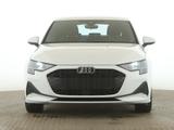 Audi A3 Sportback 30 TFSI advanced LED+PDC+SHZ+MMI-Pl - Audi A3 weiß Gebrauchtwagen Sportback