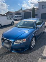 Audi A4 B7 2L s-line DTM Abgasanlage + Eib... - Audi A4: Dtm