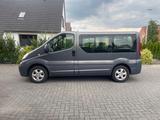 Opel Vivaro 2.5 Life Westfalia Cosmo AHK 7Sitze Tisch - Opel Vivaro: Westfalia