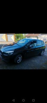BMW 225 xe plug in hybrid, Allrad, Standhe... - BMW 225 aus 2018