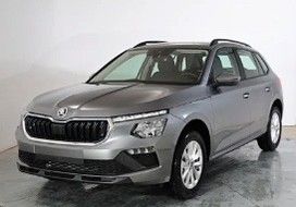 Skoda Kamiq Drive 5J.Garantie/LED/AHK/179€mtl.