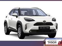 Toyota Yaris Cross - Vorschau Bild 2