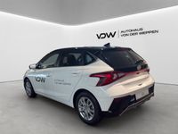 Hyundai i20 - Vorschau Bild 5