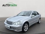 Mercedes-Benz C 230 Elegance | AHK | Navi | PDC | TÜV NEU - gebrauchte Mercedes-Benz C 230 aus dem Jahr 2006