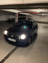 Volkswagen VW LUPO 1.0 - gebrauchte VW Lupo aus dem Jahr 2003