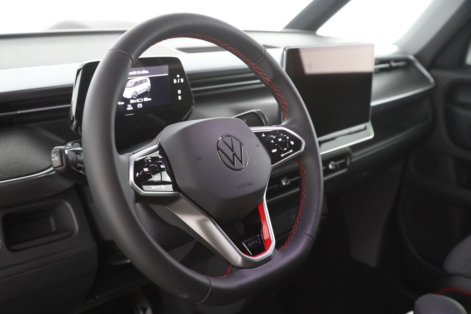Volkswagen ID. Buzz - Bild 14