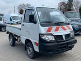 Piaggio Porter - Piaggio LKWs