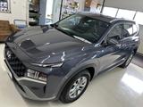 Hyundai Santa Fe Select 2WD   /  ATM mit 30TKM