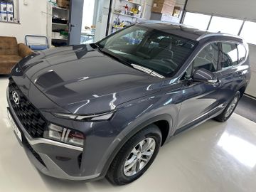 Hyundai SANTA FE - 1