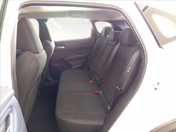 Nissan Qashqai - 11