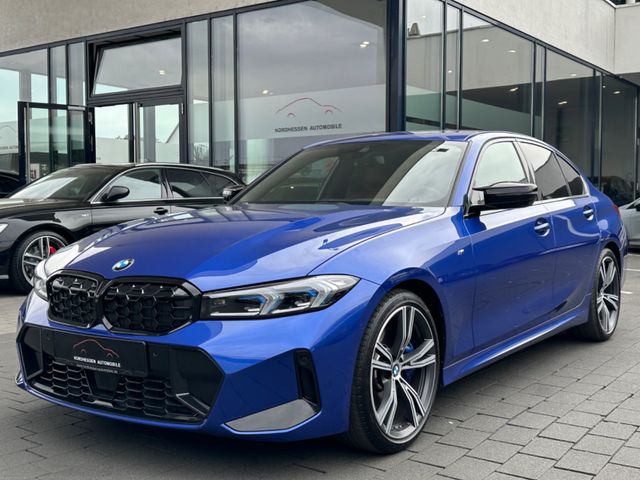 BMW M340i xDrive | Standheizung | H/K | M Sportsitze