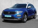 Volkswagen T-ROC 1.5 TSI DSG Style NAVI PANO LM PDC DYNLI - VW T-Roc Gebrauchtwagen in Duisburg