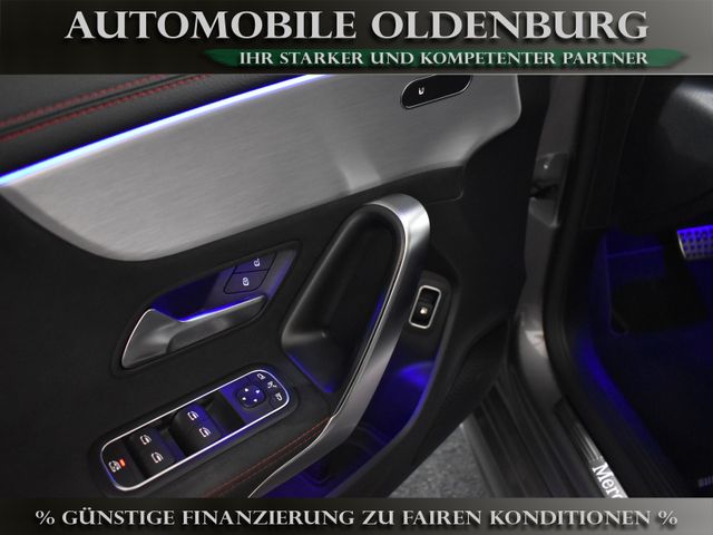 Mercedes-Benz CLA 250 e SB AMG *Distro+*Pano*Wide*HeadUp*KeyGo