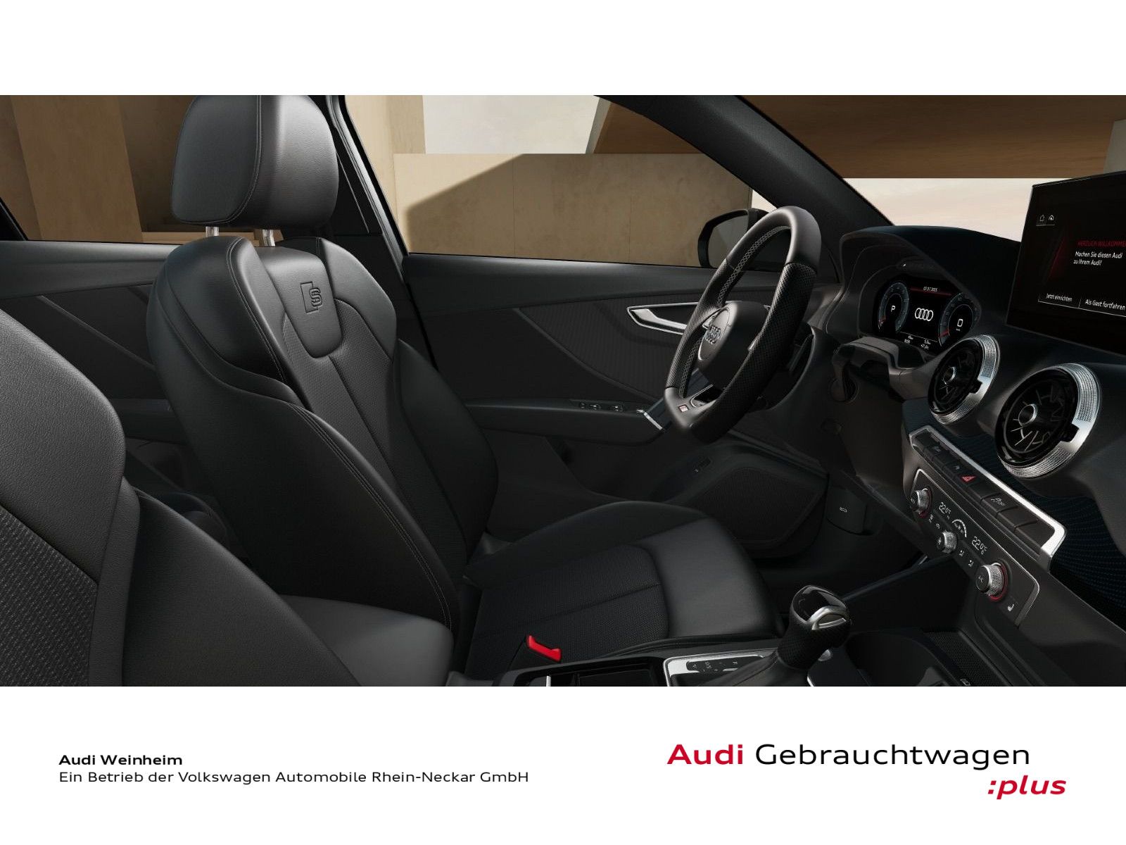 Audi Q2 - Bild 12