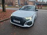 Audi RS3 2.5 TFSI S tronic quattro -