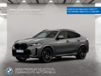 BMW X6 - Vorschau Bild 1