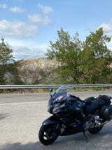 Yamaha FJR1300 AE Akrapovic Superbikelenker - YAMAHA FJR 1300