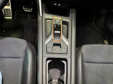 Cupra Leon Sportstourer 1.5 Panodach  Standheizung