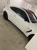 Mercedes-Benz CLE 53 AMG Mercedes-AMG CLE 53 4MATIC+ Autom... - Mercedes-Benz CLE 53 AMG: Coupe