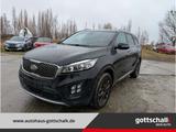 Kia Sorento 4WD 2.2 CRDi AWD Aut. Platinum Edition E - gebrauchte Kia Sorento aus dem Jahr 2017