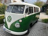 Volkswagen T1 - Bulli / Camper - Volkswagen T1: Kleinbus, Camper