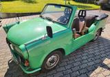 Trabant Kübel - Trabant Gebrauchtwagen in Dresden