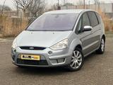 Ford S-Max S-MAX Trend - Ford S-Max