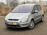 Ford S-Max S-MAX Trend - Ford S-Max aus 2006