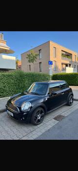 MINI One 72KW One - MINI MINI: 72 Kw