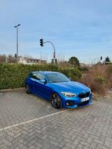 BMW 1er 116i F21 Facelift B38 M Sport Pake... - BMW 1er Reihe: Facelift