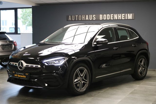 GLA 200 AMG LINE/ NAVI/LEDER/PDC/ALCANTARA – Vorschau 8