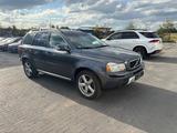 Volvo XC90 3.2 R-Design Geartronic*LPG GAS* - Volvo mit LPG-Antrieb