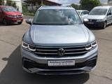 Volkswagen Tiguan Allspace 2.0TDI DSG 4M R-Line+Standheizun - Volkswagen Tiguan Allspace Jahreswagen