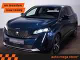 Peugeot 3008 1.6 PHEV 300 Allure Hybrid4 RFK/LED/Virtual - Peugeot in Wuppertal