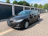 Mazda 6 Kombi Sport 1. Hand - Mazda 6 in Herne