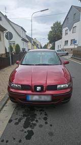 Seat Leon 1.6 - gebrauchte Seat Leon aus dem Jahr 2000