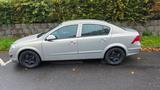 Opel Astra Lim. 1600cm, 116 PS, Benziner,... - Opel Astra: 160